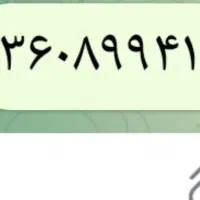 خط تلفن