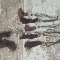 قاب پرده فقط 500