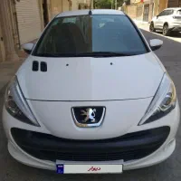 207 موتور Tu5 در حد