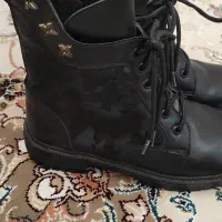 پوتین درحد نو|کیف، کفش، کمربند|اردبیل, |دیوار