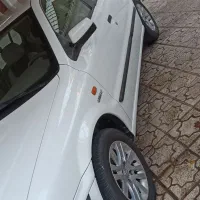 سمند LX EF7،دوگانه فابریک مدل ۱۳۹۵|خودرو سواری و وانت|کرمانشاه, |دیوار