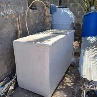 فروش صندوق ماهی تمیز|فروشگاه و مغازه|محمله, |دیوار