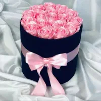 گل ربانی|گل مصنوعی|نهاوند, |دیوار