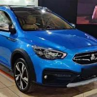 دو عدد حواله اریا گریبکس اتوماتیک 2000cc