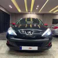 ۲۰۷ mcat|خودرو سواری و وانت|تهران, جنت‌آباد مرکزی|دیوار