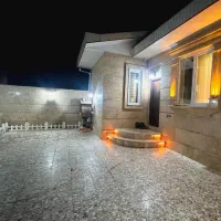 اجاره باغ ویلا روزانه کوتاه مدت درهفت سنگان|اجارهٔ کوتاه‌مدت ویلا و باغ|قزوین, |دیوار