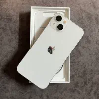 Iphone 13 ایفون 13 باتری 98