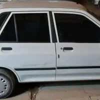 ماشین ۱۳۱ مدل ۹۰