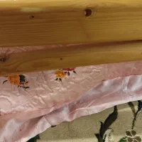 تخت خواب همراه با دراور طبق عکس چوب روس|تخت و سرویس خواب|پردیس, فاز ۱۱|دیوار