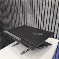 لپتاپ asus rog/R7نسل۱۲/رم هاردبالا/RTX3050 گرافیک|رایانه همراه|تهران, میرداماد|دیوار