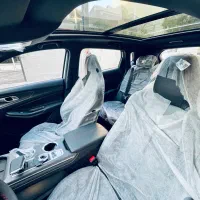 چانگان CS55 وارداتی صفر کیلومتر|خودرو سواری و وانت|تبریز, |دیوار