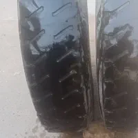 لاستیک ده تن گل درشت|قطعات یدکی و لوازم جانبی|دره شهر, |دیوار