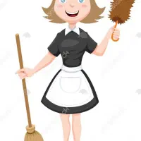 نیازمند نیرو کار در منزل