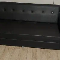 مبل اداری 5نفره
