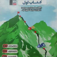 کتاب کمک آموزشی زیست شناسی یازدهم تجربی|کتاب و مجله آموزشی|سبزوار, همت|دیوار