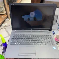 Hp pro book g7 250 i7 مهندسی اچ پی