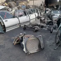 فروش کلیه لوازم خودروهای سواری