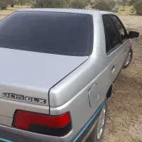 پژو۸۵