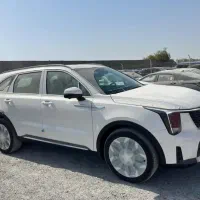 سورنتو2025|خودرو سواری و وانت|خرمشهر, |دیوار