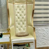 وسیله سالن زیبایی سالم و زیر قیمت