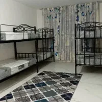 خوابگاه دخترانه صادقیه مترو