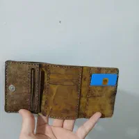 کیف پول|کیف، کفش، کمربند|اهواز, زیتون کارگری|دیوار