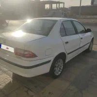 سمند EF7 مدل 97 دوگانه شرکت|خودرو سواری و وانت|سمنان, |دیوار