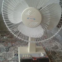 پنکه پارس خزر