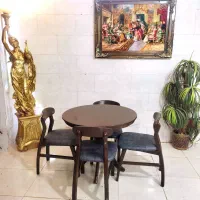 2 دست ناهارخوری4نفره 70٪تخفیف زیرقیمت بازار