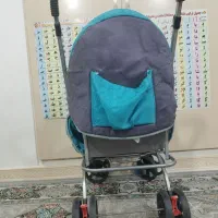 کالسکه بچه در فامنین|کالسکه و لوازم جانبی|فامنین, |دیوار