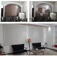 نمایندگی فروش رادپرده چاپی کرکره زبرا دومکانیزم