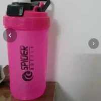 بطری آب|ظروف نگهدارنده، پلاستیکی، یک‌بارمصرف|مشهد, طبرسی شمالی|دیوار