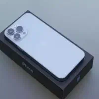 آیفون ۱۳ پرو دوسیم