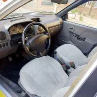 پراید131مدل۹۰|خودرو سواری و وانت|رباط‌کریم, رباط‌کریم|دیوار