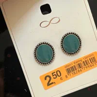 گوشواره و اکسسوری اروپایی زیر قیمت|بدلیجات|تهران, نیروی هوایی (پیروزی)|دیوار