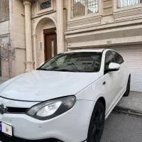 MG6 GT 2013|خودرو سواری و وانت|تهران, شمشیری|دیوار