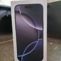 آیفون 16 پرومکس پلمپ