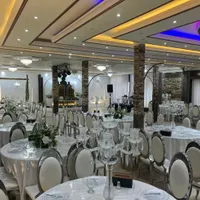 باغ تالار اختصاصی .اجرای مراسمات به صورت اقساطی