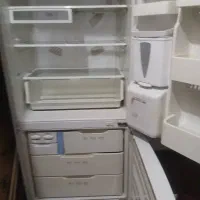 یخچال|یخچال و فریزر|اهواز, پردیس دو|دیوار