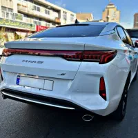 جک کی ام سیj7سفید۱۴۰۴ صفر تحویل یکساعته|خودرو سواری و وانت|گرمدره, |دیوار