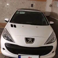 ۲۰۷ مدل ۱۴۰۲