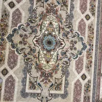 فرش ۱۲ و ۶ متری