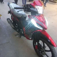 هرم اسپید۱۳۰ بیکلاج (آپاچی تریل گلکسی)