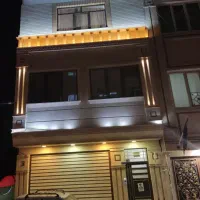 اجاره‌آپارتمان۱۱۰متر سعادتی/۲خواب/دلباز و شیک