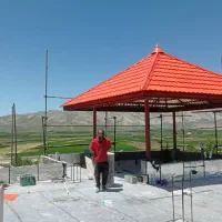 نصب و طراحی انواع الاچیق|خدمات پیشه و مهارت|یاسوج, |دیوار