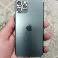 ایفون 11پرو