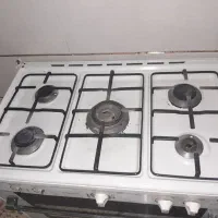 اجاقگاز|اجاق گاز و لوازم برقی پختوپز|آزادشهر, |دیوار