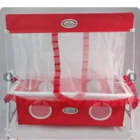 گهواره میلاد