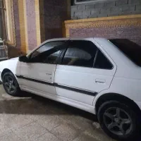 پارس نیم فول۴۰۲گاز سیمی