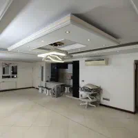 آپارتمان لاکچری ۱۳۴ متری ۳ خوابه شهرری